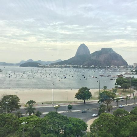 Studio Botafogo Beach Rio de Janeiro Ngoại thất bức ảnh