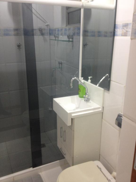 Studio Botafogo Beach Rio de Janeiro Phòng bức ảnh