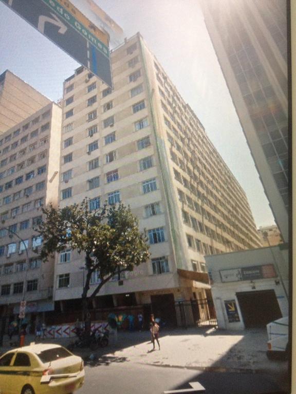 Studio Botafogo Beach Rio de Janeiro Phòng bức ảnh