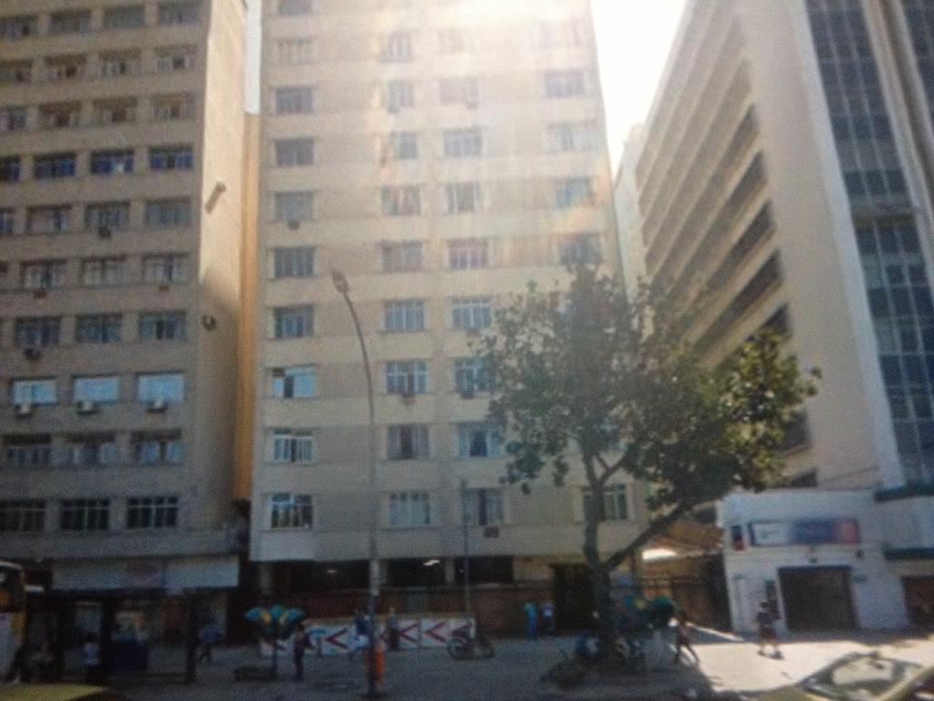 Studio Botafogo Beach Rio de Janeiro Ngoại thất bức ảnh