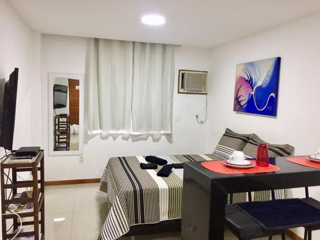 Studio Botafogo Beach Rio de Janeiro Ngoại thất bức ảnh