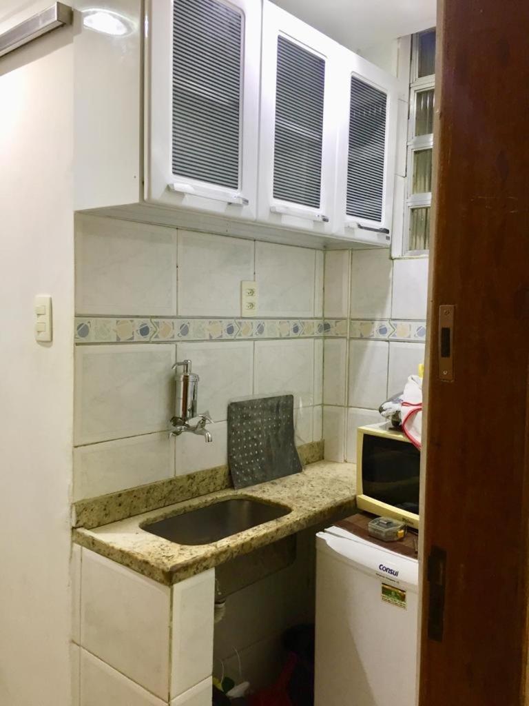 Studio Botafogo Beach Rio de Janeiro Ngoại thất bức ảnh
