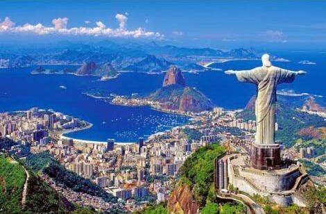 Studio Botafogo Beach Rio de Janeiro Ngoại thất bức ảnh